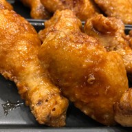 เมนูของร้าน บอนชอน ไอคอนสยาม