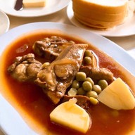 เมนูของร้าน อากาเว่ (ฟูมุ่ยกี่ 2)
