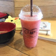 เมนูของร้าน C.A.M.P - Creative And Meeting Place MAYA