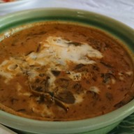 เมนูของร้าน สวนทิพย์