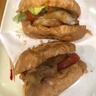 Ming's Kitchen Jordan