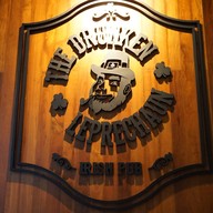 Irish The Drunken Leprechaun Bangkok