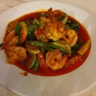 COCOCAPE Seaside Restaurant & Bar