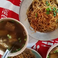 หมี่หุ้น บ่ะฉ่าง โอต้าว โอเอ๋ว โลบะ บางเหนียว