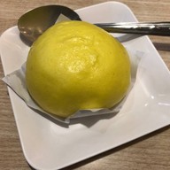 เมนูของร้าน Hongkong Noodle เสนาเฟสท์ติวัล