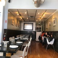 Andy’s Thai Kitchen, Chicago