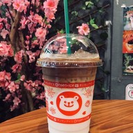 เมนูของร้าน Onsen Ice Bingsu & Cafe