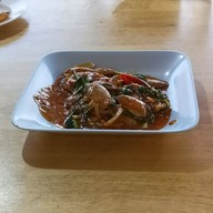 ร้านข้าวต้มลุงยอยปูไข่ดอง สาขาพันท้ายนรสิงห์