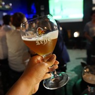 Irish The Drunken Leprechaun Bangkok