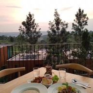 De Capoc Restaurants