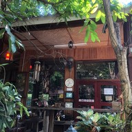 บรรยากาศ ร้านกาแฟสดมีดี