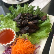 Andy’s Thai Kitchen, Chicago