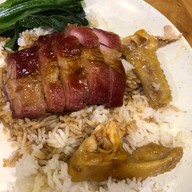 Ming's Kitchen Jordan