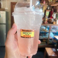 ร้านกาแฟสดมีดี