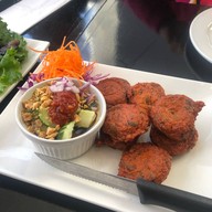 Andy’s Thai Kitchen, Chicago