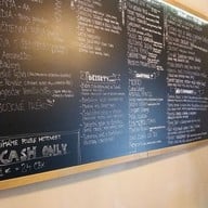 เมนู Kafemlejnek