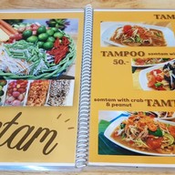 Wawa Noodle-Convent ถนนคอนแวนต์