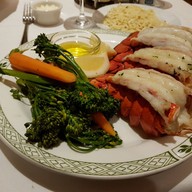 Lawry's The Prime Rib