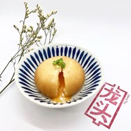 เมนูของร้าน Lhong Tou Cafe The Market Bangkok