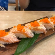 Kin donburi เซ็นทรัลพลาซา เวสต์เกต