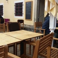 บรรยากาศ Kafemlejnek