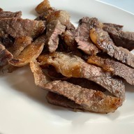 เมนูของร้าน ประสิทธิ์โภชนา ขอนแก่น