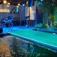 บรรยากาศ Cafe'35 By Porchland ชัยพฤกษ์