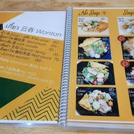 Wawa Noodle-Convent ถนนคอนแวนต์