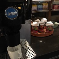 Royal Silk Lounge Suvannabhumi Airport Zone C