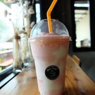 More Fresh Coffee & Salads