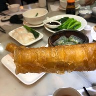 Sweet Dynasty Tsim Sha Tsui