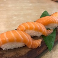 Kin donburi เซ็นทรัลพลาซา เวสต์เกต