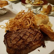 Lawry's The Prime Rib