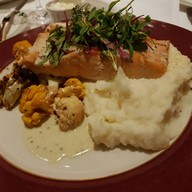 Lawry's The Prime Rib