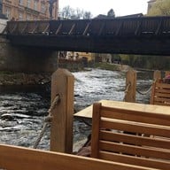 บรรยากาศ Kafemlejnek