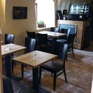 บรรยากาศ Kafemlejnek