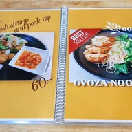 Wawa Noodle-Convent ถนนคอนแวนต์