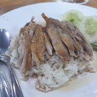 เมนูของร้าน พุทธรักษา2เป็ดพะโล้ สาขา 2