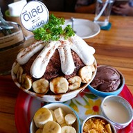 เมนูของร้าน ร้านอาหารดีเลย