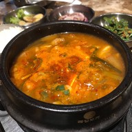 เมนูของร้าน DooRae Korean Restaurant Korean Town