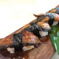 Kin donburi เซ็นทรัลพลาซา เวสต์เกต