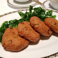 เมนูของร้าน เมธาวลัย ศรแดง พระนคร