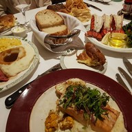 Lawry's The Prime Rib