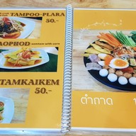 Wawa Noodle-Convent ถนนคอนแวนต์