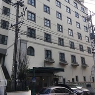 Hotel Monterey Nagasaki