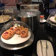 Royal Silk Lounge Suvannabhumi Airport Zone C