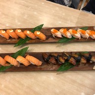 Kin donburi เซ็นทรัลพลาซา เวสต์เกต