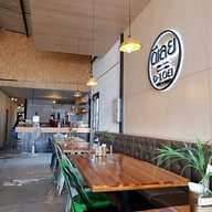 บรรยากาศ ร้านอาหารดีเลย