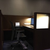 Royal Silk Lounge Suvannabhumi Airport Zone C