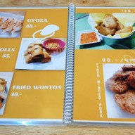 Wawa Noodle-Convent ถนนคอนแวนต์